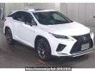Lexus RX AGL20W
