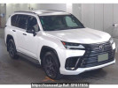 Lexus LX VJA310W