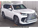 Lexus LX VJA310W