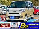 Daihatsu Move Canbus LA850S