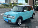 Suzuki ALTO Lapin HE33S