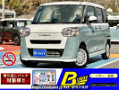 Daihatsu Move Canbus LA850S