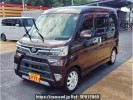 Daihatsu Atrai Wagon S331G