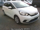 Honda Fit GR1