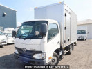 Toyota Dyna Truck XZU605