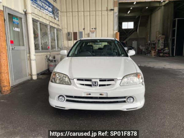 Used 2001 AT honda orthia EL2 Image[0]