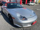 Porsche Boxster 98623