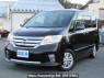 Used 2012 AT nissan serena FNC26 Image[0]