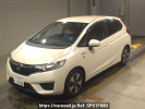 Honda Fit Hybrid GP5
