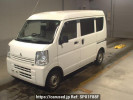 Mitsubishi Minicab Van DS17V