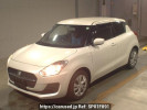 Suzuki Swift ZC83S