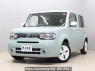 Used 2016 AT nissan cube Z12 Image[0]