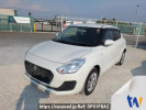 Suzuki Swift ZC83S