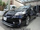 Toyota Prius ZVW30