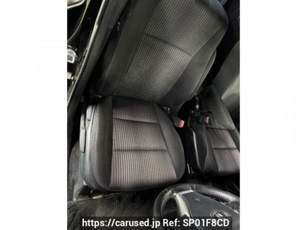 Used 2019 AT toyota voxy ZRR80W Image[1]