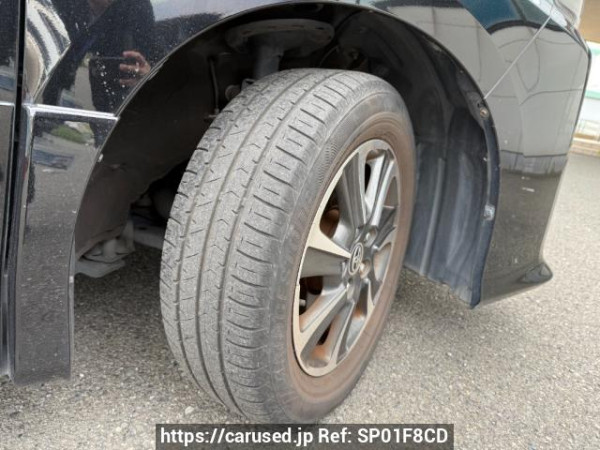 Used 2019 AT toyota voxy ZRR80W Image[2]