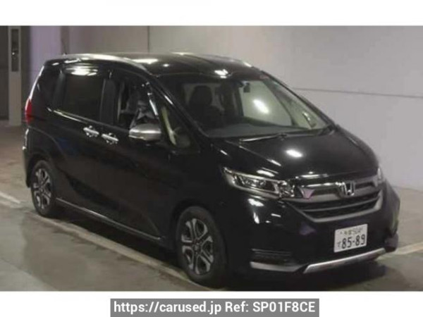 Used 2023 AT honda freed-plus GB5 Image[0]