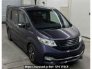 Honda Step WGN Spada RP3