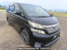 Used 2010 AT toyota vellfire ANH20W Image[0]