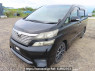Used 2010 AT toyota vellfire ANH20W Image[2]