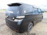 Used 2010 AT toyota vellfire ANH20W Image[6]