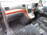 Used 2010 AT toyota vellfire ANH20W Image[15]