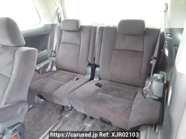 Used 2010 AT toyota vellfire ANH20W Image[21]