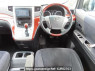 Used 2010 AT toyota vellfire ANH20W Image[24]