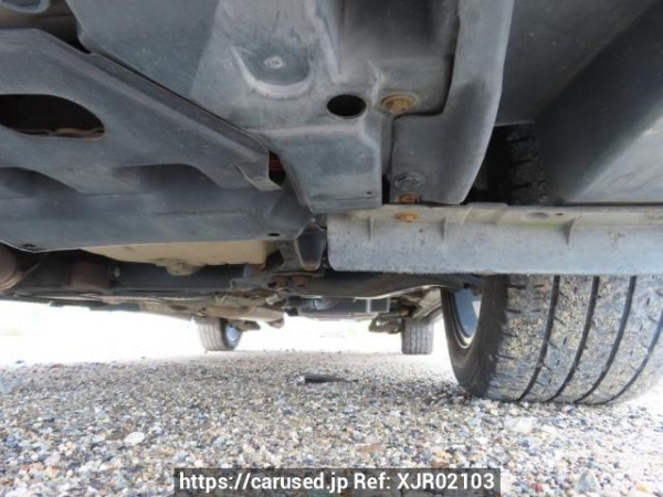 Used 2010 AT toyota vellfire ANH20W Image[39]