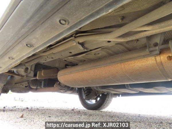 Used 2010 AT toyota vellfire ANH20W Image[42]