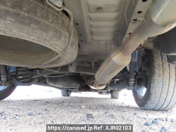 Used 2010 AT toyota vellfire ANH20W Image[44]