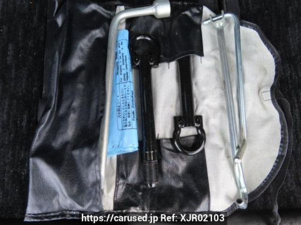 Used 2010 AT toyota vellfire ANH20W Image[47]