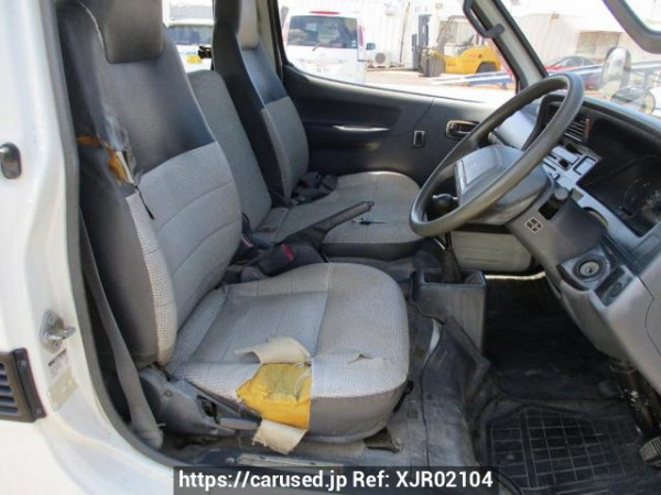 Used 1996 MT toyota hiace-van LH113V Image[14]