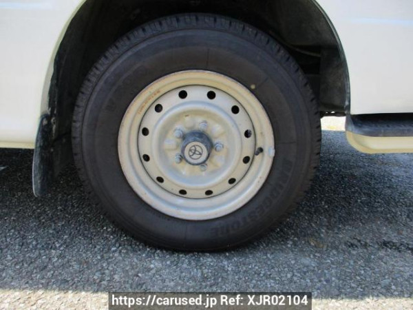 Used 1996 MT toyota hiace-van LH113V Image[28]