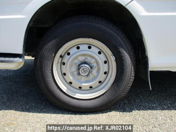 Used 1996 MT toyota hiace-van LH113V Image[29]