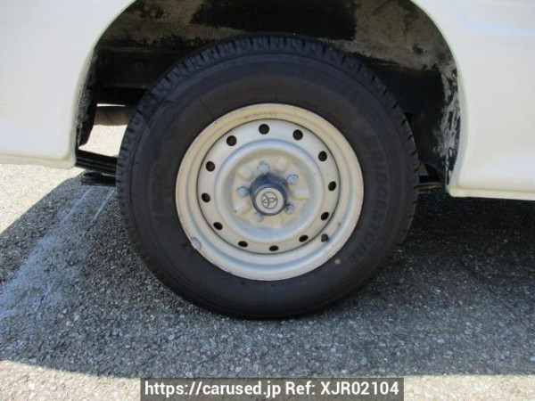 Used 1996 MT toyota hiace-van LH113V Image[30]