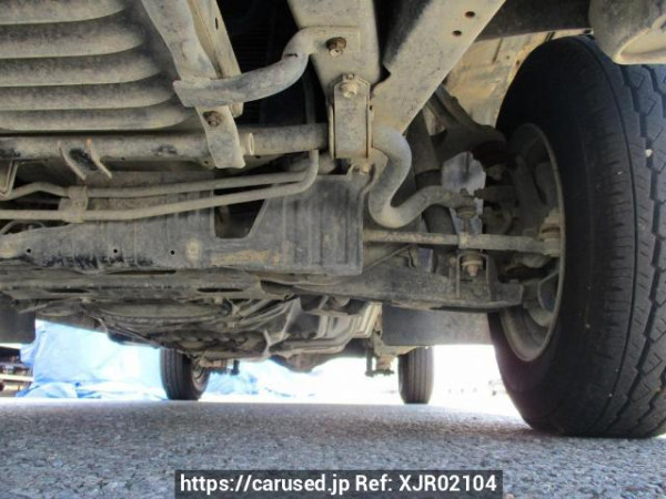 Used 1996 MT toyota hiace-van LH113V Image[33]