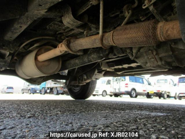 Used 1996 MT toyota hiace-van LH113V Image[34]