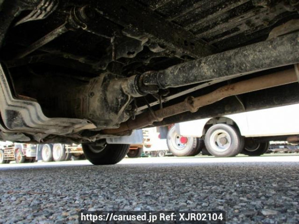 Used 1996 MT toyota hiace-van LH113V Image[36]