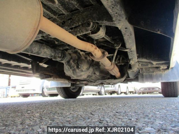 Used 1996 MT toyota hiace-van LH113V Image[37]