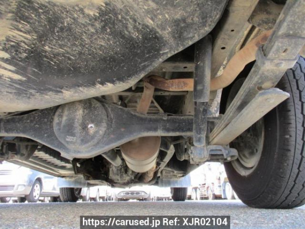 Used 1996 MT toyota hiace-van LH113V Image[40]