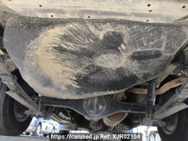 Used 1996 MT toyota hiace-van LH113V Image[41]