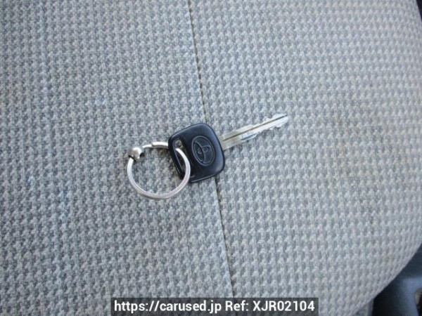 Used 1996 MT toyota hiace-van LH113V Image[42]