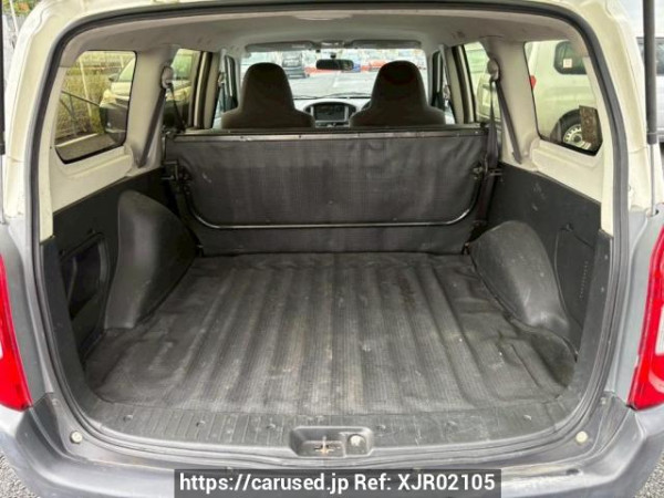 Used 2005 AT toyota probox-van NCP50V Image[8]