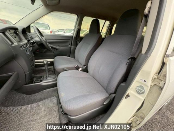 Used 2005 AT toyota probox-van NCP50V Image[13]