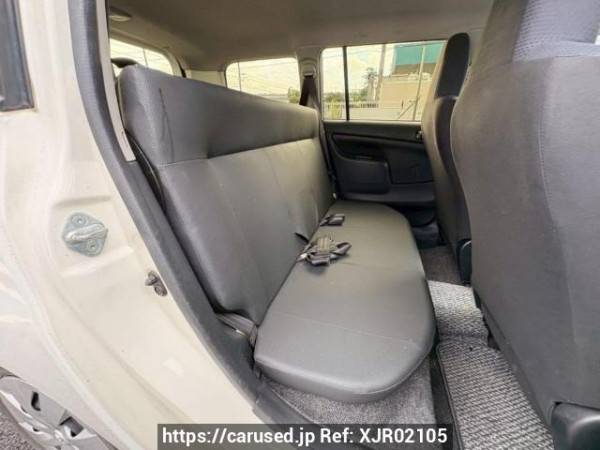 Used 2005 AT toyota probox-van NCP50V Image[14]