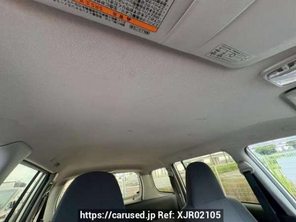 Used 2005 AT toyota probox-van NCP50V Image[17]