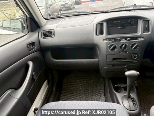 Used 2005 AT toyota probox-van NCP50V Image[19]