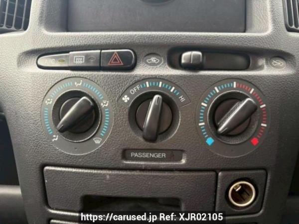 Used 2005 AT toyota probox-van NCP50V Image[24]