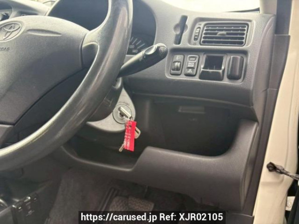 Used 2005 AT toyota probox-van NCP50V Image[27]